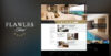 FlawlesHotel – Online Hotel Booking Template