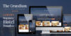 Grandium – HTML Hotel Template