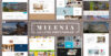 Milenia – Hotel & Resort Website Template